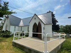 Trinity Anglican Church, Cottam, ON opening hours