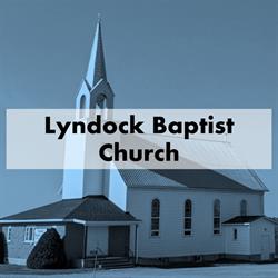 Lyndock Baptist Church, Eganville, ON opening hours