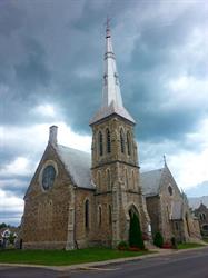 St James Anglican Church, Kemptville, ON opening hours