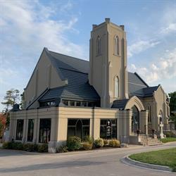 St Mark's Anglican Church Of Canada, Orangeville, ON opening hours