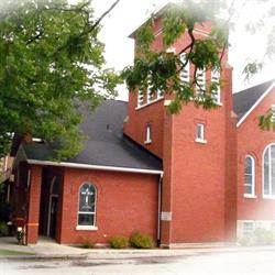 Tolmie Memorial Presbyterian Church, Port Elgin, ON opening hours