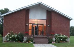 United Pentecostal Church, Prescott, ON opening hours