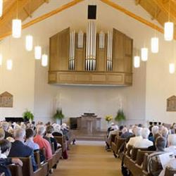 Canadian Reformed Church, Smithville, ON opening hours