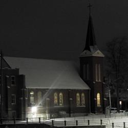 St. Andrew's Presbyterian Church, Welland, ON opening hours