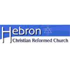 Hebron Christian Reformed Church, Whitby, ON opening hours