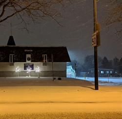 St Joseph of Nazareth Church (Anglican), Brossard, QC opening hours