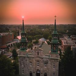 Assomption De La Sainte Vierge, L'Assomption, QC opening hours