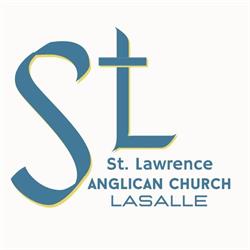 Anglican Church St Lawrence in Lasalle, opening hours