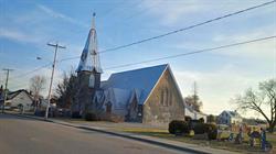 St Paul Anglican Church, Shawville, QC opening hours