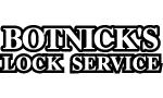 Botnick's Locks & Bolts, Bolton, ON opening hours