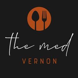 Eclectic Med' Restaurant Inc, The, Vernon, BC opening hours