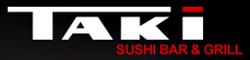 Taki Japanese Grill in Kelowna, opening hours