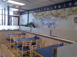 Captain George's Fish & Chips in Bowmanville, opening hours