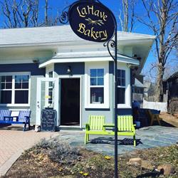Lahave Bakery, Mahone Bay, NS opening hours