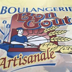 Boulangerie Bon Gout Enr in Thetford Mines, opening hours