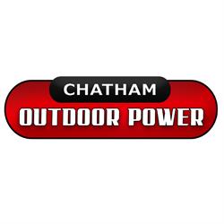 Chatham Outdoor Power, opening hours