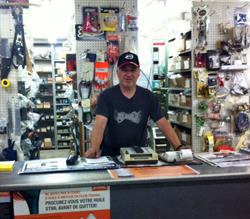 Garage CS Blanchet Inc, Saint-Pamphile, QC opening hours
