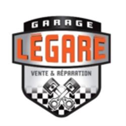 Garage Roger Légaré Ltée, Saint-Raymond, QC opening hours
