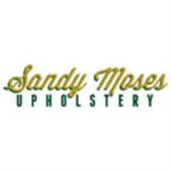 Sandy Moses Upholstery, Egmondville, ON opening hours