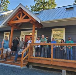 J Toelle Construction Ltd, Quathiaski Cove, BC opening hours