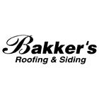 Bakker's Roofing & Siding, Chatham, ON opening hours