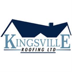Kingsville Roofing Ltd, Cottam, ON opening hours