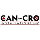 Can-Cro Installations Inc, Holland Landing, ON opening hours