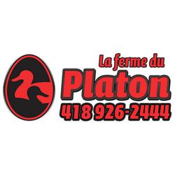 Ferme du Platon Inc, La, Sainte-Croix, QC opening hours