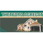Thetford Agrégat, opening hours