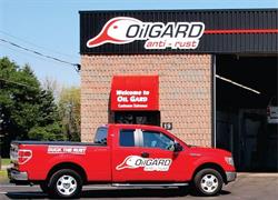Oil Gard Anti-Rust Canada Ltd, London, ON opening hours