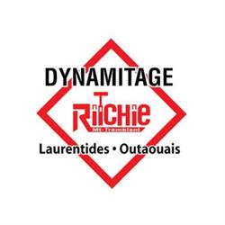 Dynamitage Ritchie, Labelle, QC opening hours