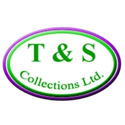 T & S Collections Ltd in Calgary, opening hours
