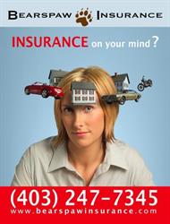 Bearspaw Insurance in Calgary, opening hours