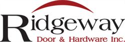 Ridgeway Door & Hardware Inc in Calgary, opening hours