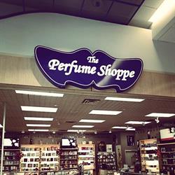 The Perfume Shoppe in Calgary, opening hours