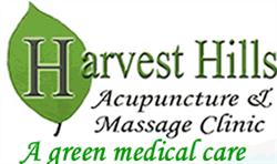 Harvest Hills Acupuncture and Massage Clinic in Calgary, AB (Harvest Hills) - Opening Hours