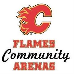 Flames Community Arenas in Calgary, opening hours