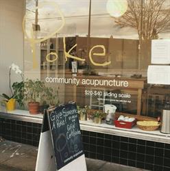 Poke Community Acupuncture in Vancouver, BC (Mount Pleasant) - Opening Hours