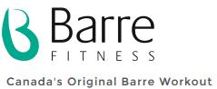 Barre Fitness in Vancouver, opening hours