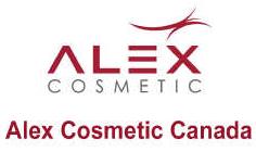 Alex Cosmetic Canada Inc in Vancouver, opening hours