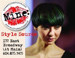 Mine Salon in Vancouver, BC (Mount Pleasant) - Opening Hours