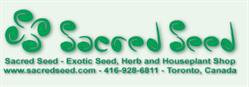 Sacred Seed in Toronto, ON (Church And Wellesley) - Opening Hours