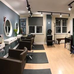 Anes Hair And Spa in Toronto, opening hours