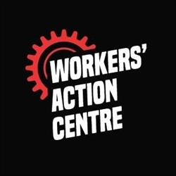 Workers' Action Centre, The in Toronto, ON (Harbord Village) - Opening Hours