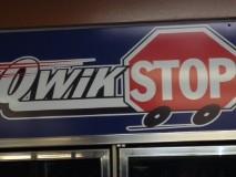 Qwik Stop in Swan River, opening hours