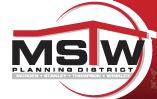 M.s.t.w. Planning District, Morden, MB opening hours