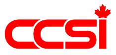 CCSI in Morden, opening hours