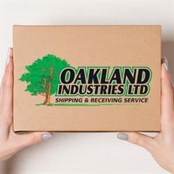 Oakland Industries in Virden, opening hours