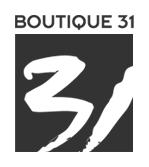 Boutique 31 in Moncton, opening hours