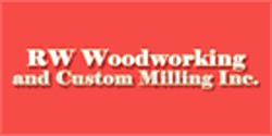 R W Woodworking & Custom Milling Inc, Hunter River, PE opening hours